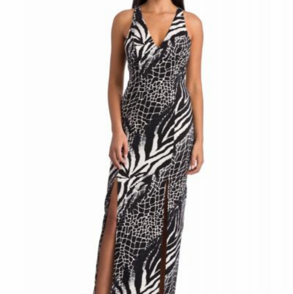 Olivia Dress  made in the USA 🇺🇸